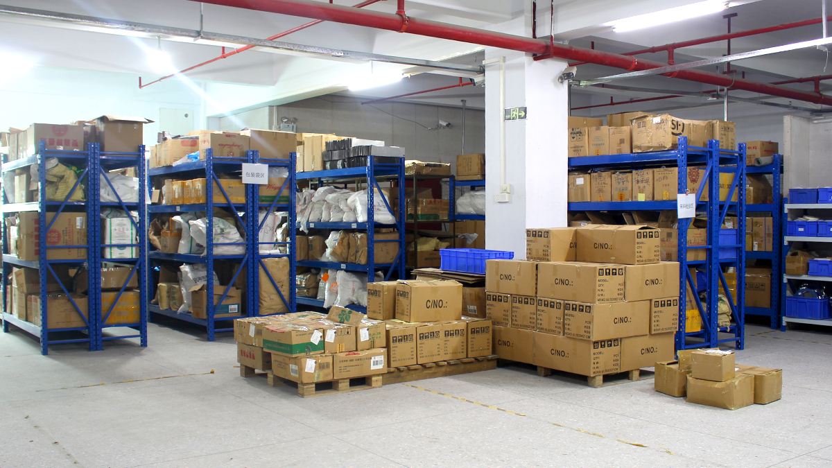 Enping Xuanyin Electronic Technology Co., Ltd. factory image 3