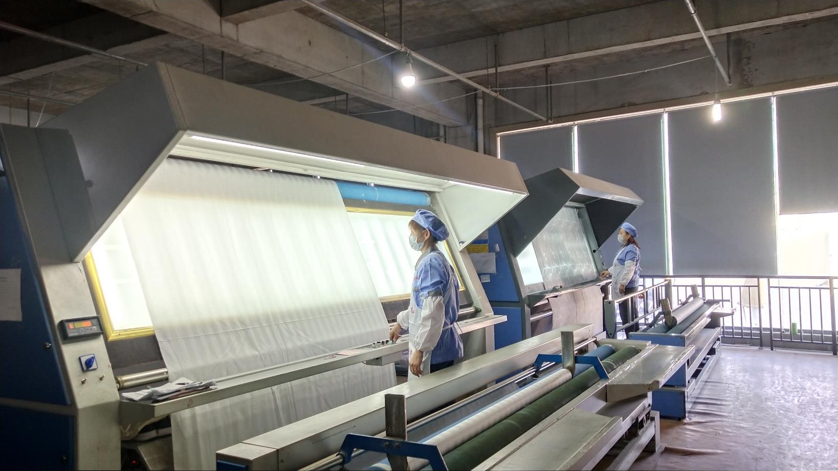 Jiangsu Pengyuan Textile Group Co., Ltd. Hotel Linen