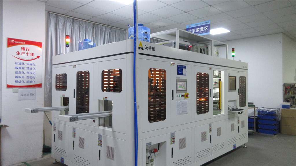 Anhui Covna New Energy Technology Co., Ltd. Solar Panels