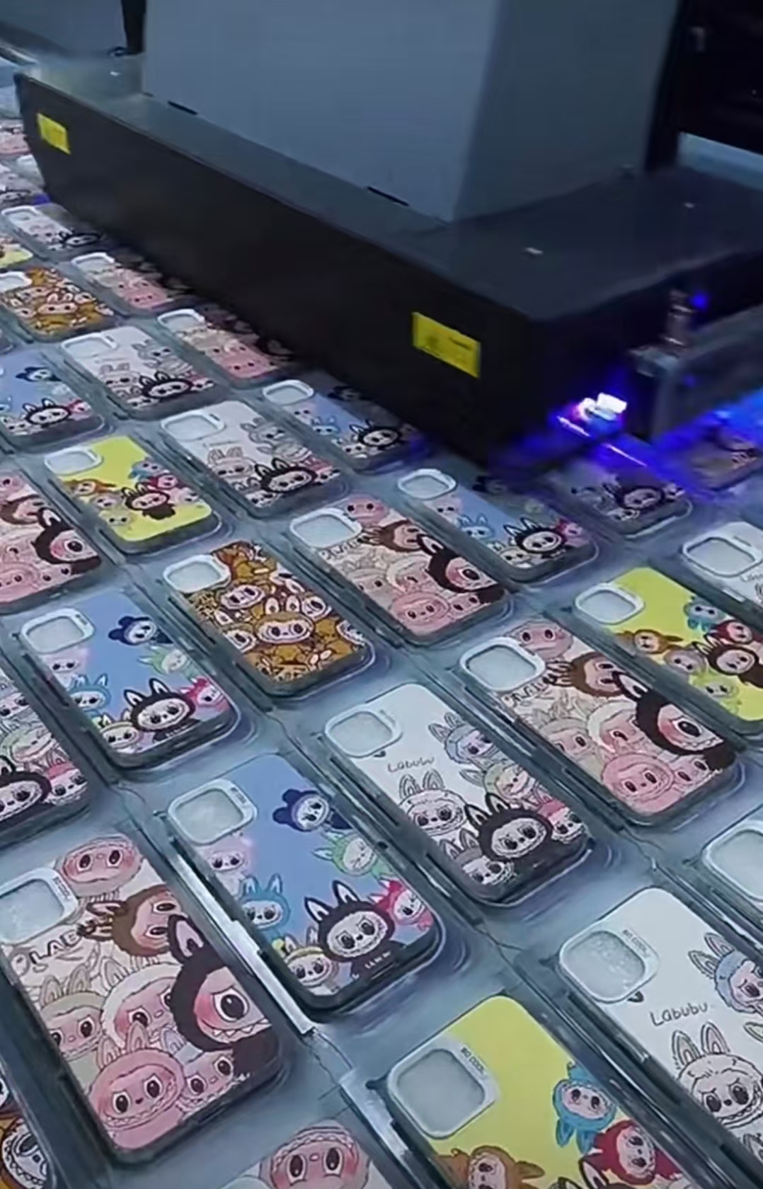 Yinchao Technology (dongguan) Co., Ltd. TPU phone case