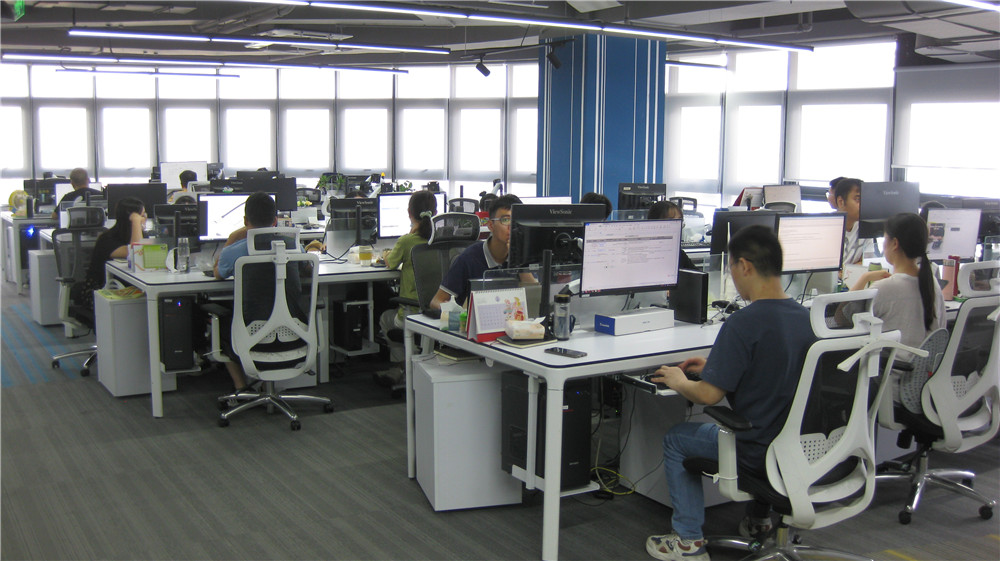 Winstars Technology Ltd. factory image 3