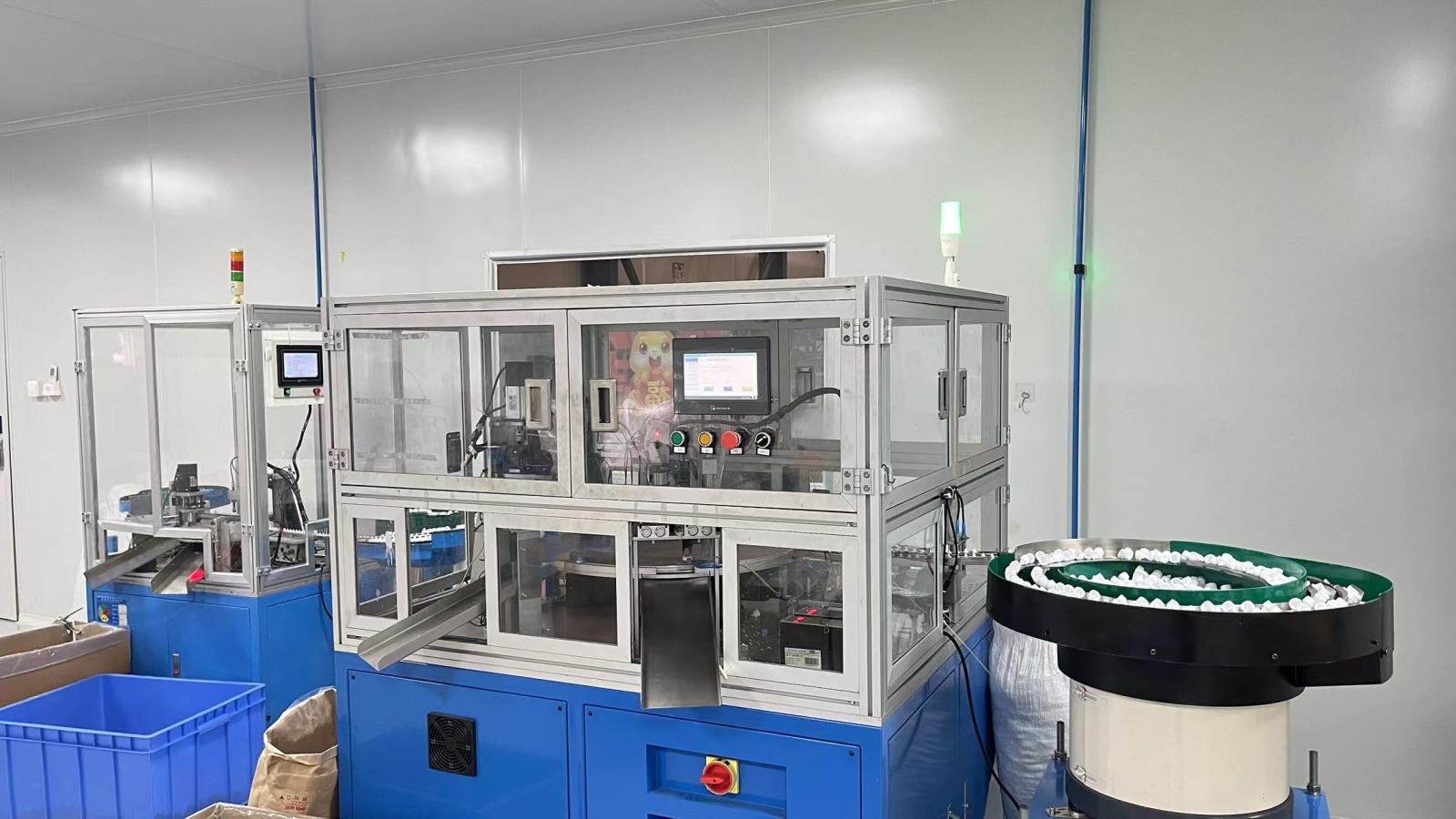 Zhuhai Ideal Biotech Co., Ltd Plastic Labware