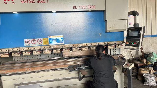 Nantong Wen Xiang Import And Export Co., Ltd. Squat Racks