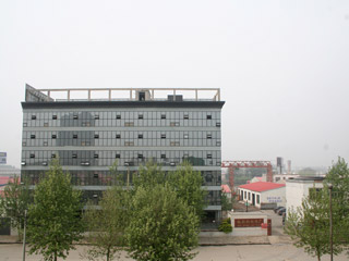 Anping Yilida Metal Wire Mesh Co., Ltd. Expanded Metal Mesh