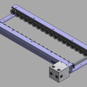 HD Series Conveyors