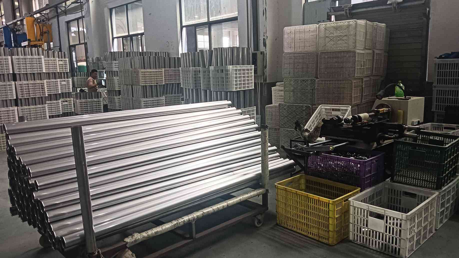Shen Zhen Four Stars Information And Technology Co., Ltd. Stainless Steel Water Bottle