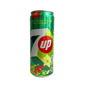 Wholesale 500ml 7up Carbonated Soft Drinks Soda Carbonated Drinks Bottled Soft Drinks