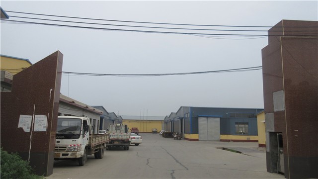 Anping County Yuzhongwang Hardware Wire Mesh Co., Ltd. Galvanized Iron Wire