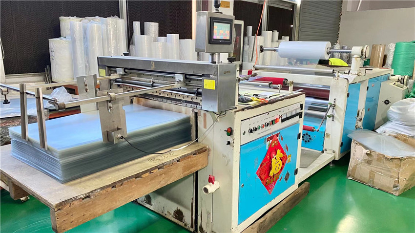 Xiamen Kailiou Plastic Products Co., Ltd. PET Clear Boxes