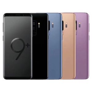 Wholesale Bulk Original Used Second Hand Android Phone For Samsung S9/S10/S10e/S21/S22 Plus Ultra