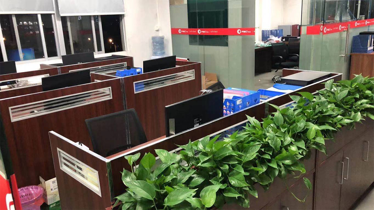 Dongguan Quanyun Electronic Technology Co., Ltd. USB microphones