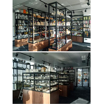 Smartocean Packaging Ltd food packaging
