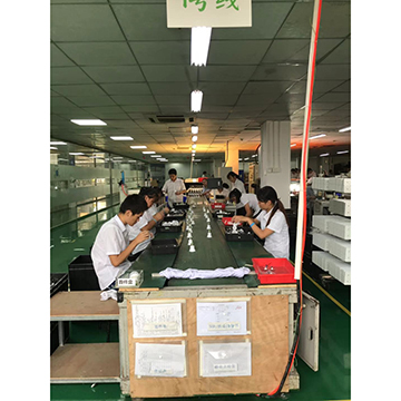 Xiamen Longing for Light Import & Export Co., Ltd. LED Panel Light