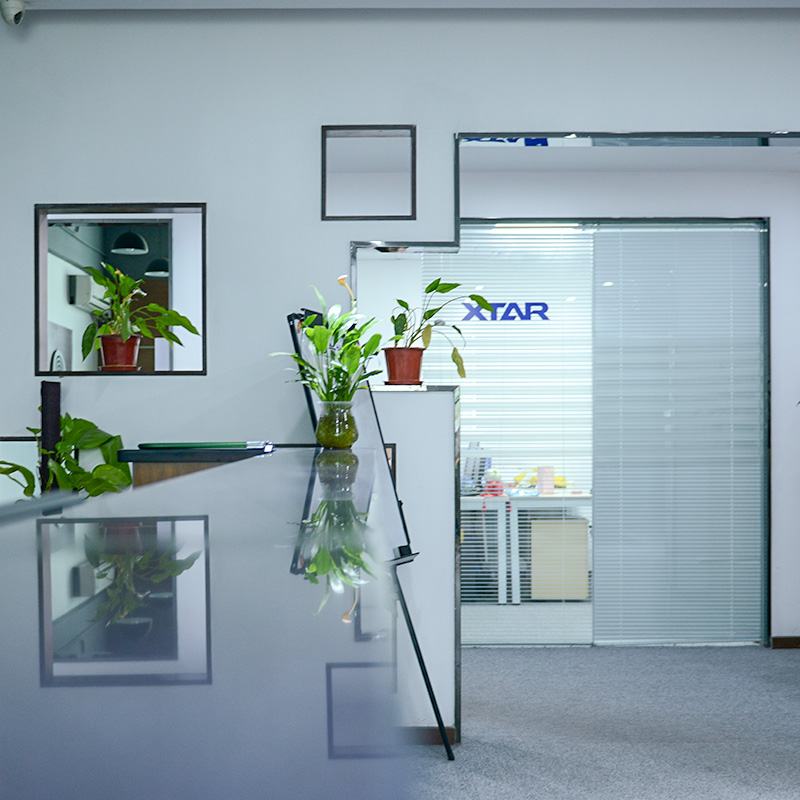 Shenzhen XTAR Electronics Co., Ltd. factory image 2