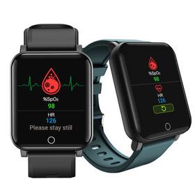 D20 Y68 Smartwatch Chfitness Band Smart Bracelet Veryfit Smart Wristband