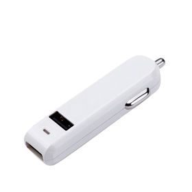 5V4.8A car charger +lighting/Micro/Type-c DC cable car charger