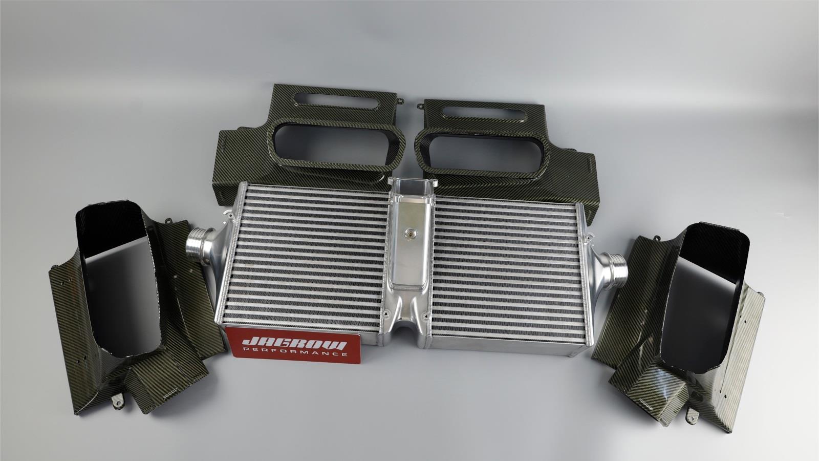 Anhui Jagrow Auto Parts Co., Ltd. Exhaust Manifold