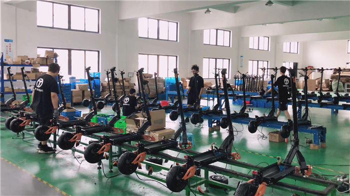 Shandong Sinofoil Technology Co., Ltd. household aluminum foil