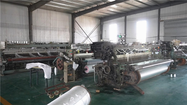 Anping Dingtai Wiremesh Products Co., Ltd. Sports net