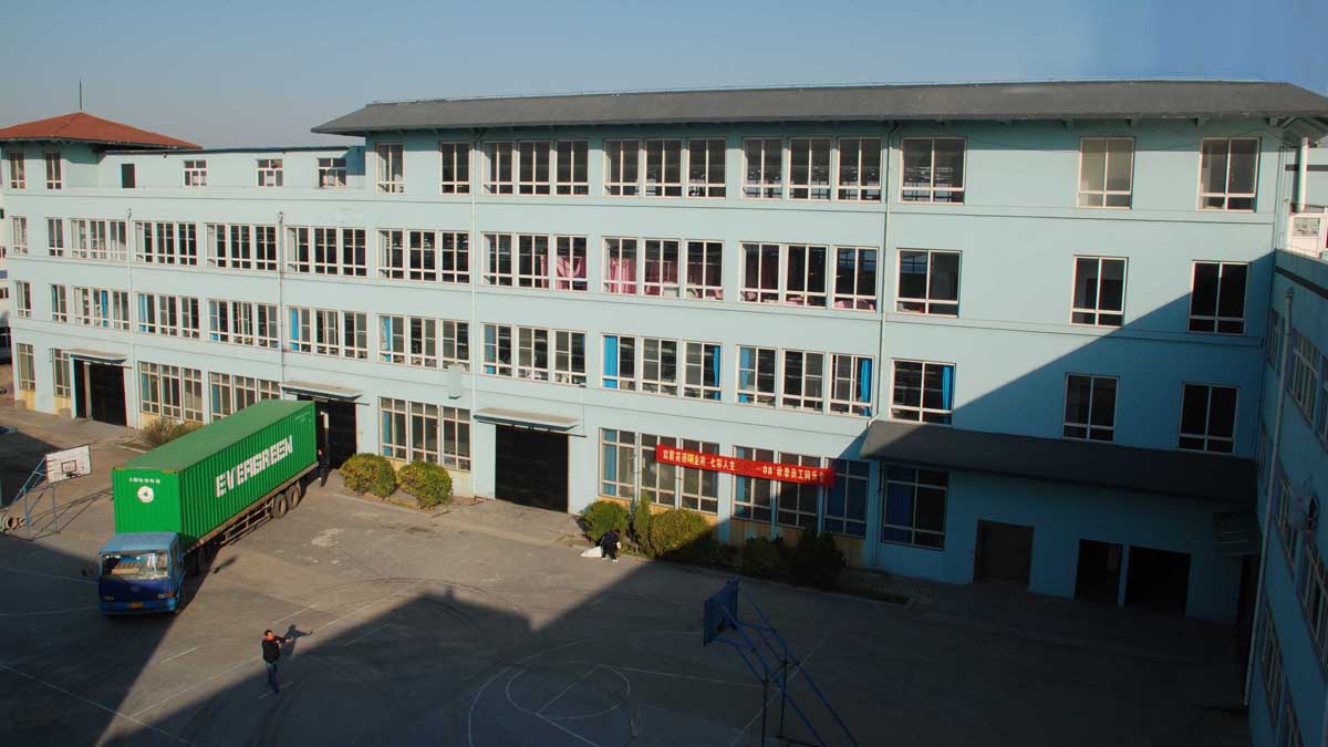 Yiwu Backpacker Bags Co., Ltd. Backpack