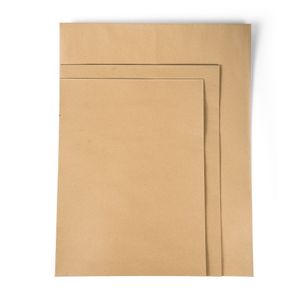 C4 C5 C6 A4 A9 A7 A3 A2 A6 printed white kraft gummed coin paper packing envelopes