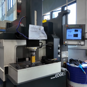 State-of-the-Art Mold Manufacturing for plastic pallet bin electronic products