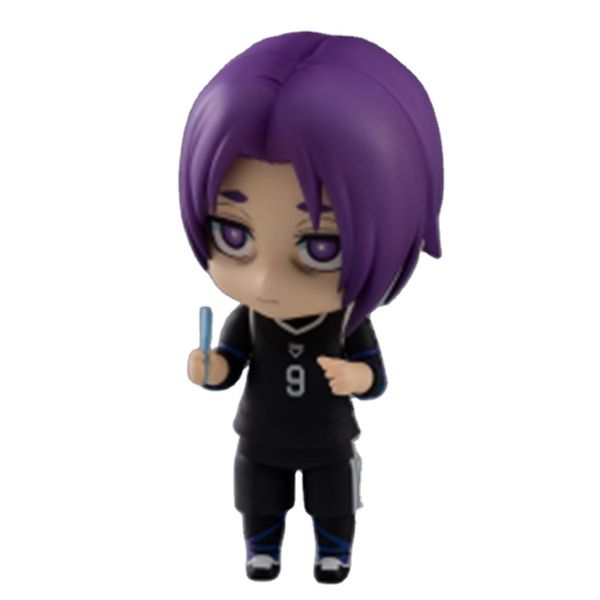 Custom Unisex Cartoon Toy Statues Plastic Miniature Dolls Inspired by Animals and Anime Characters