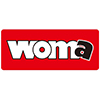Guangdong Woma Animation Toys Co., Ltd. logo