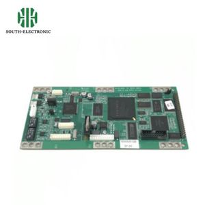 OEM PCBA PCB Assembly Supplier High-Tech Control Electronics Gerber File BOM List PCBA PCB Manufacturing
