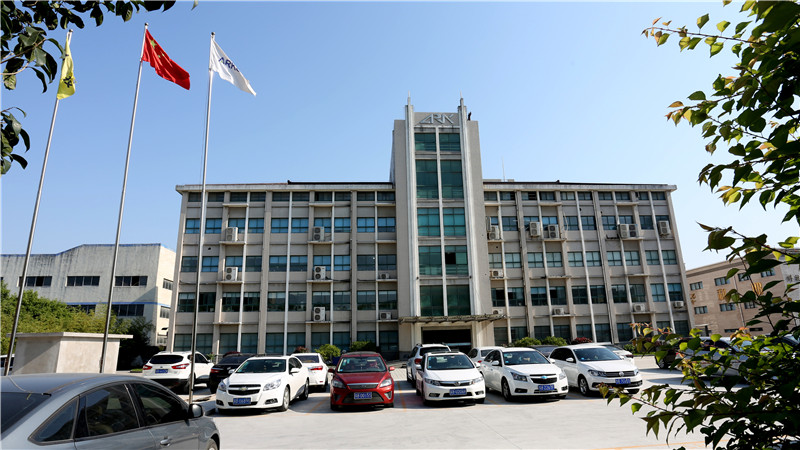 Wuxi ARK Technology Electronic Co., Ltd. factory image 4