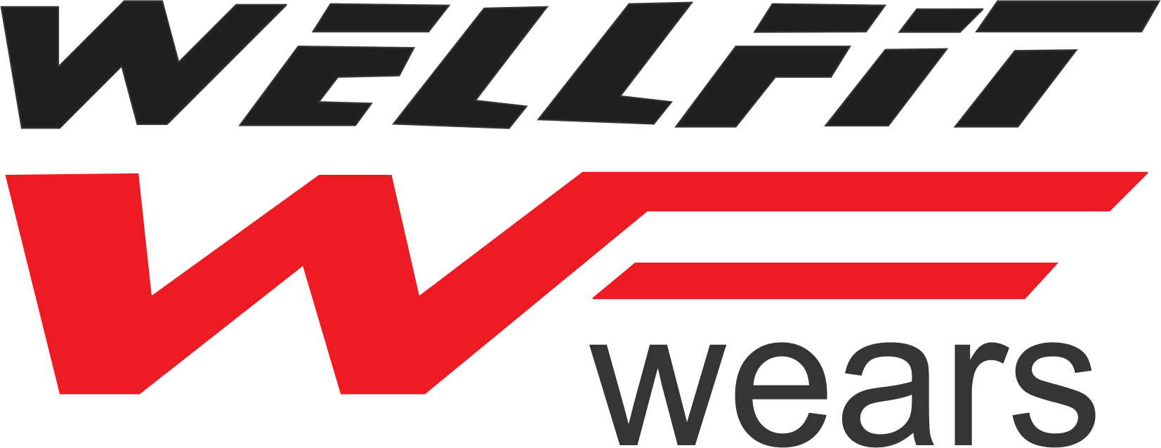 Wellfit Wears logo