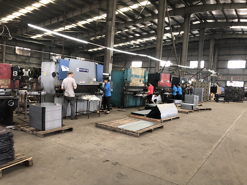 Fujian Ever Glory Fixtures Co., Ltd. Floor Stands