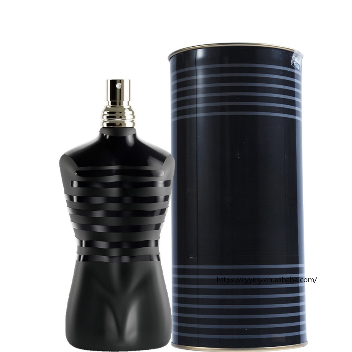 Quanzhou Changyouyu Trading Co., Ltd. 100ml Gentleman sea parfum perfume original men's perfume Eau De Toilette Spray