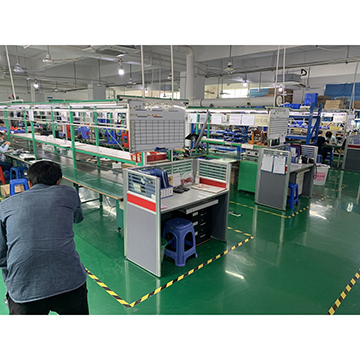 Kirin Enterprise Co., Ltd. Bluetooth Speakers