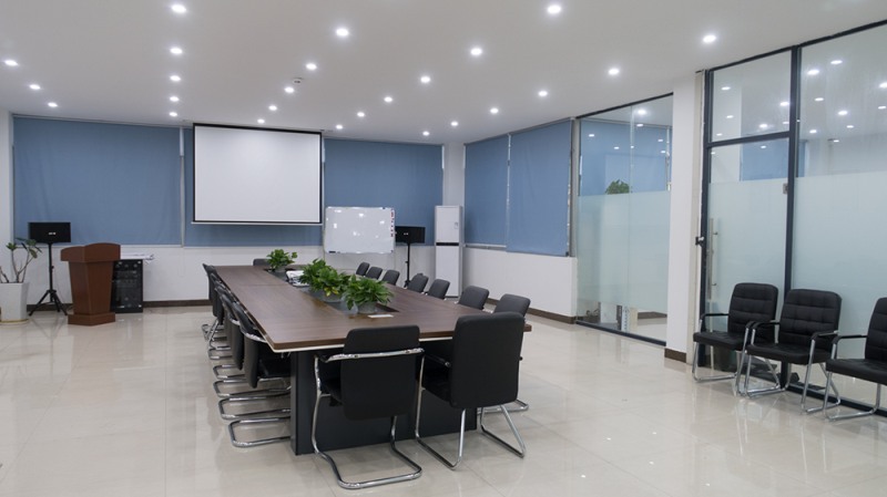 DONGGUAN SURGE ELECTRONICS CO.LTD factory image 2