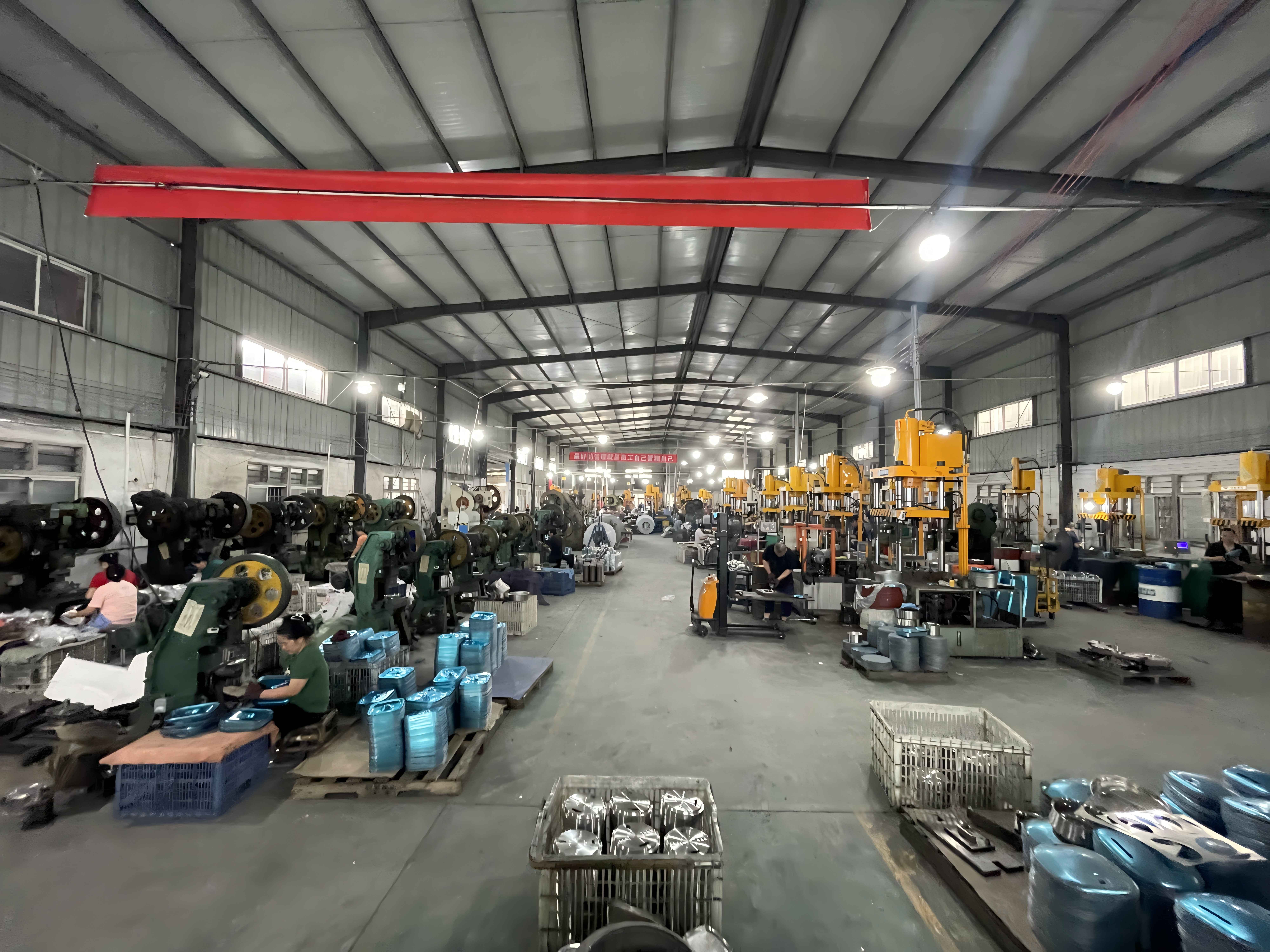 Hardware product