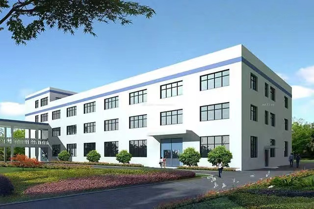 Hubei Enchu Youchuang Technology Co., Ltd. factory image 1