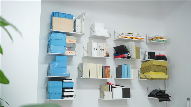 Beijing Huaxing Times Technology Co., Ltd. Glass Wool Board
