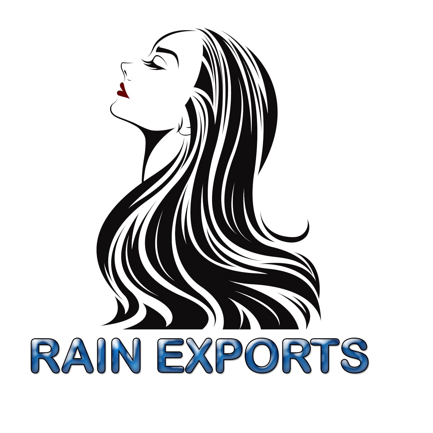 RAIN EXPORTS logo