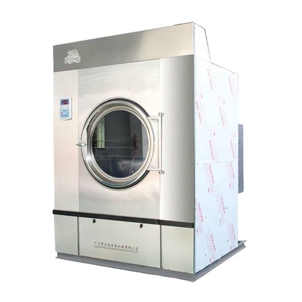 30kg dryer clothes dryer commercial drying machine tumble dryer industry washing equipment