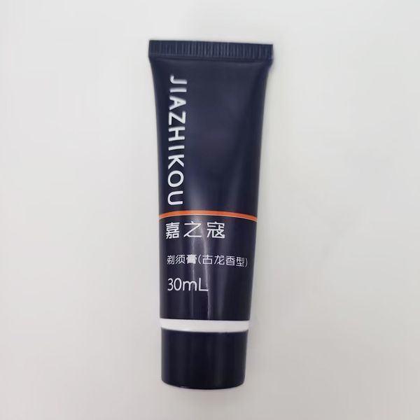 OEM  Shaving Cream for Sensitive Skins for Good Styling Shaving gel Male