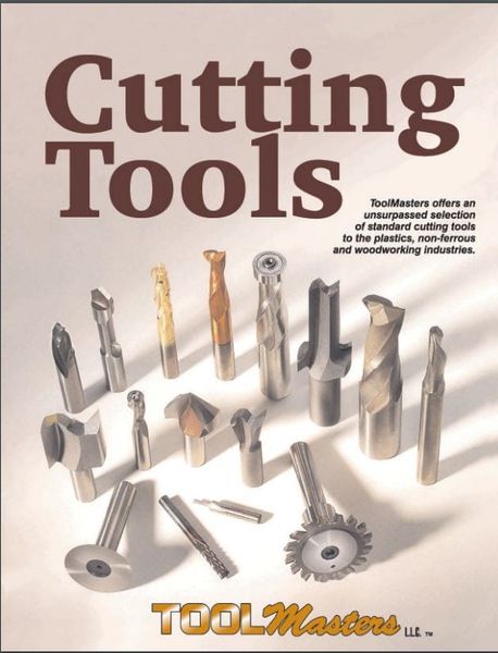 Tool Masters Cutting Tools