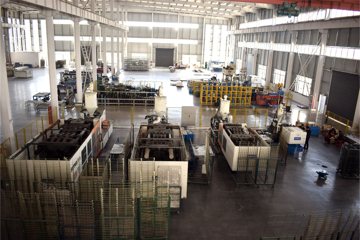 Anhui Meidi Rv Accessories Co., Ltd. Auto Parts