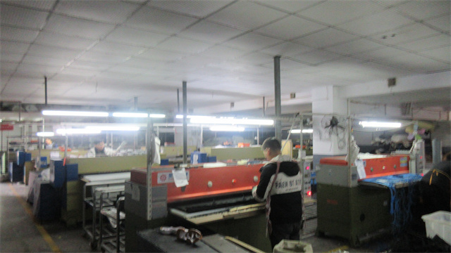 Xiamen Ishinetao Sport Technology Co., Ltd. Running Shoes