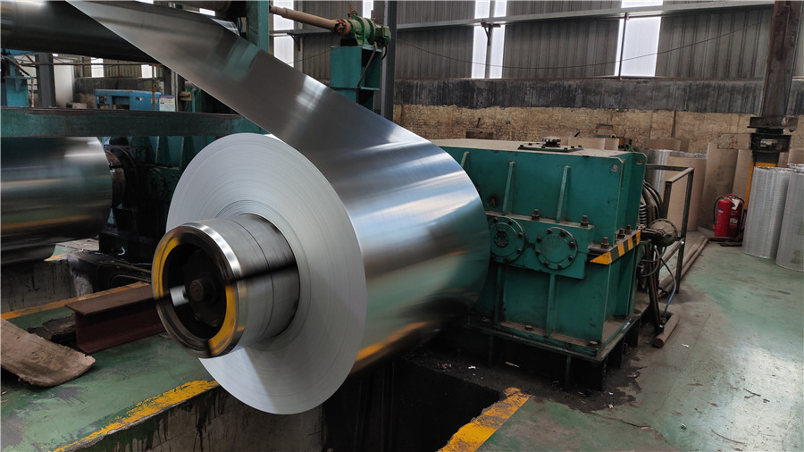 Tianjin Pengbo Weiye Steel Sales Co., Ltd. Copper Pipe