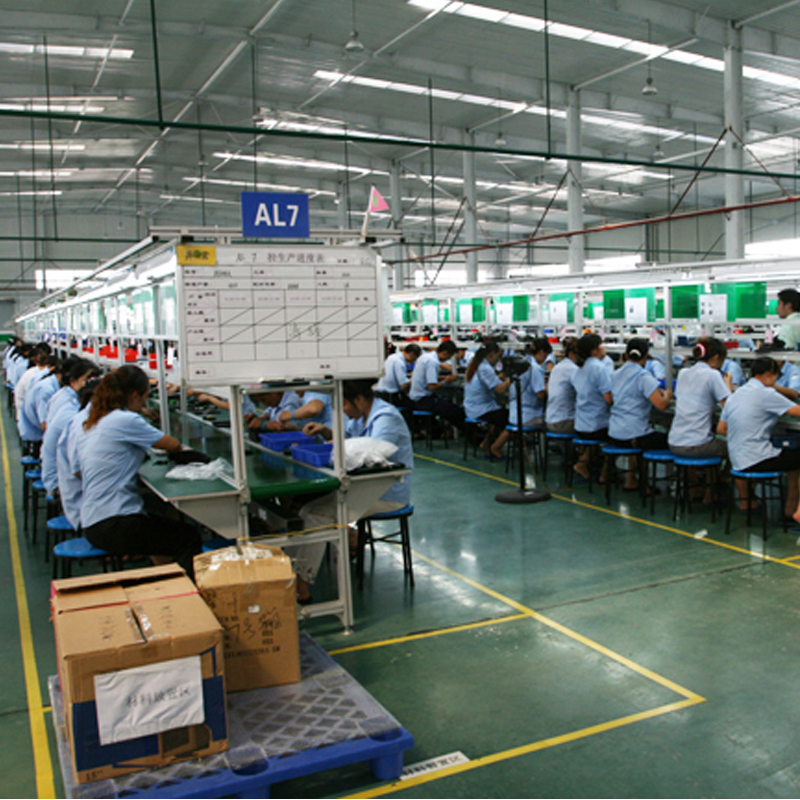 Shenzhen Pufeier Technology Co., Ltd. Ink Cartridge