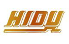 HIDU INDUSTRIAL CO., LTD. logo