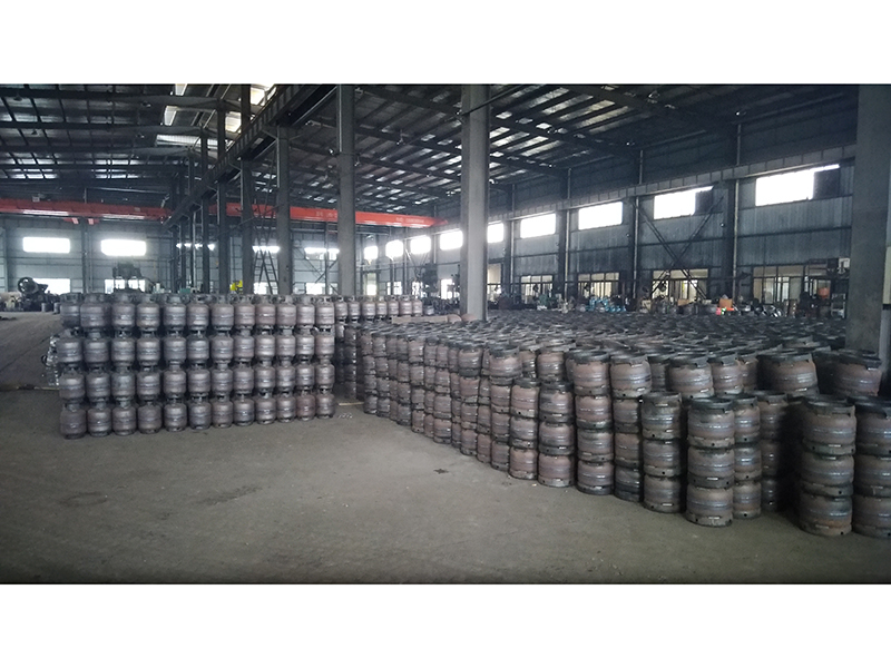 Shantou Zhenghan Technology Co., Ltd. Gas Regulator