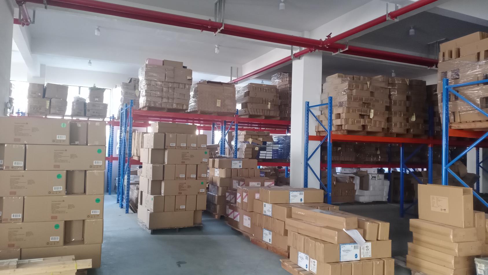Linhai Dafan Electronic & Technological Co., Ltd. LED Letter Light