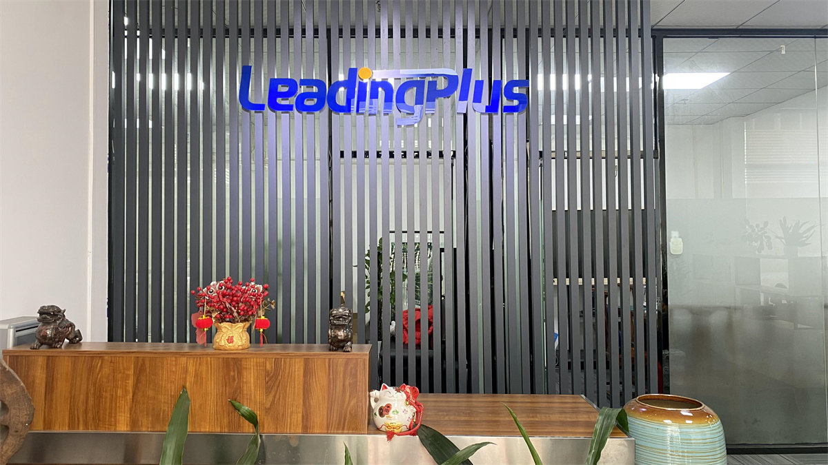 Shenzhen Leadingplus Electronic Co., Ltd. Charger